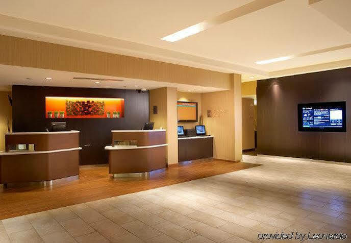 Courtyard Pittsburgh Settlers Ridge/Robinson Township Hotel Imperial Exterior photo